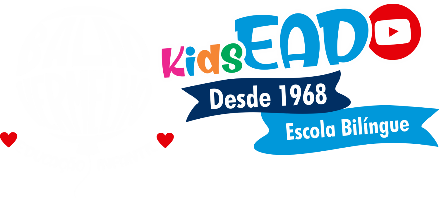 Escola Balão Vermelho EAD